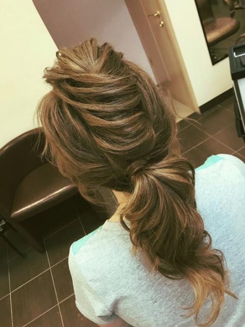 Дорогие девочки!  Акция продолжается на брови! 04