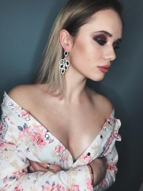 Красотки!  Нужны модели на макияж, бесплатно. 05