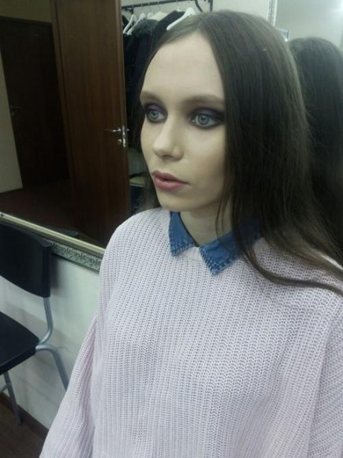 И укладка за расходники. 05 И укладка за расходники. 05