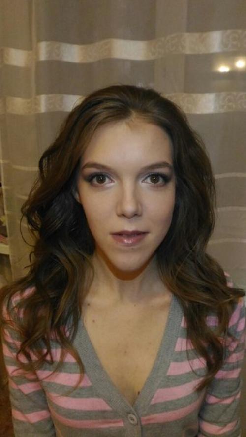 Приглашаю моделей? - Для пополнения портфолио. 09 Приглашаю моделей? - Для пополнения портфолио. 09