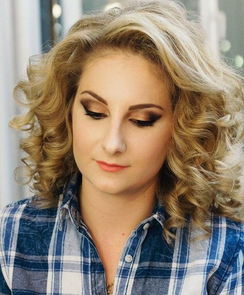 Самара.  Дорогие девушки, если у вас намечаемся какое либо важное событие и вы хотите выглядеть неотразимо мои услуги помогут вам в этом? 07