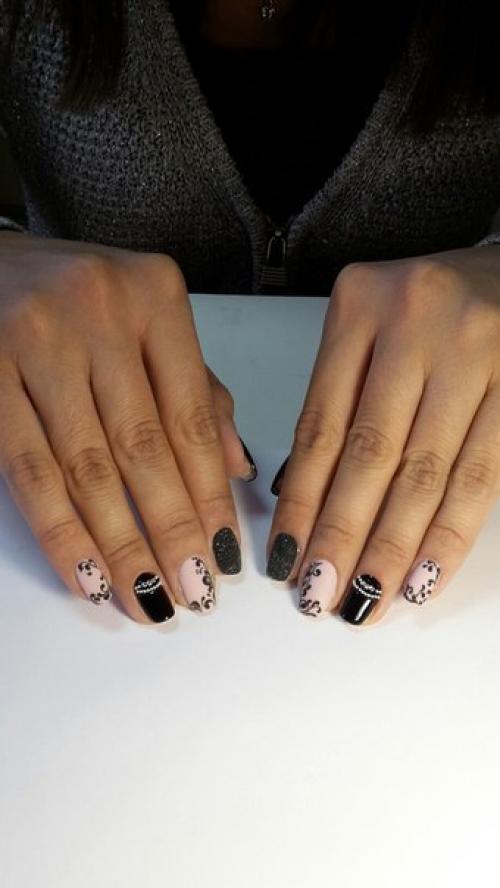 Студия красоты Лакшми на комплексы приглашает? 05