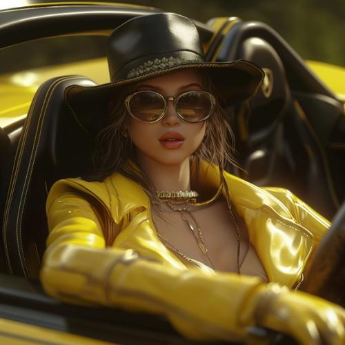 Гламурный стиль - это стиль, который ассоциируется с роскошью, блеском и изысканностью. 01 Гламурный стиль - это стиль, который ассоциируется с роскошью, блеском и изысканностью. 01