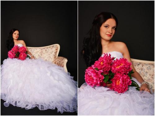 Дорогие девушки! 23. 01