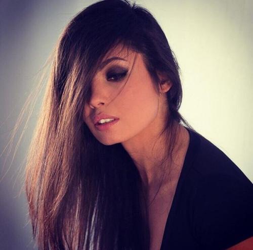 Моделей на прически и макияж приглашаю. 06