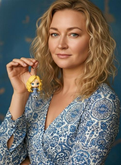 Твоё лицо + искусственный интеллект = WOW - эффект! 07 Твоё лицо + искусственный интеллект = WOW - эффект! 07