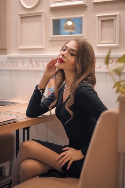 Подготовка к фотосессии - очень важная часть. 03