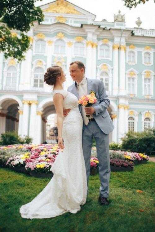 К себе на прическу и макияж приглашаю? 03