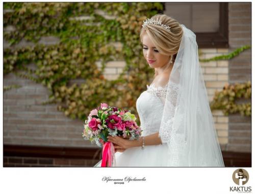 Прекрасная невеста Кристина. 08