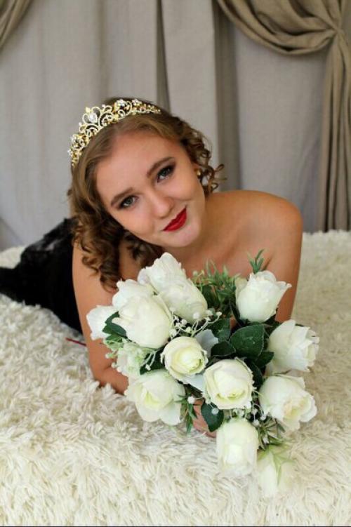 Модельки для пополнения портфолио нужны? 08