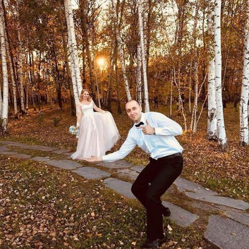 Романтическая история юрия @ Ykorshev и Натальи @ Nkorsheva. 06