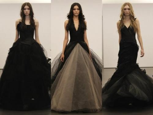 Совет.  Советы свадебного стиля от Vera Wang. 09 Совет.  Советы свадебного стиля от Vera Wang. 09