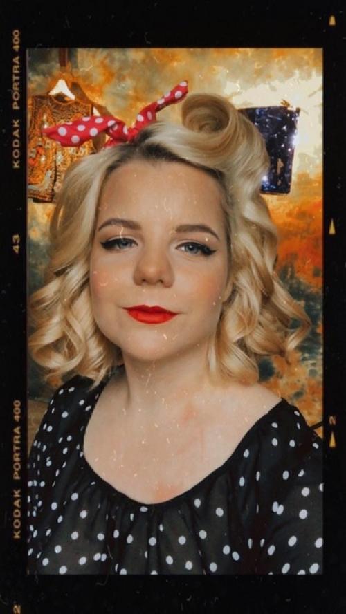 Мы возвращаем 50-е. 03