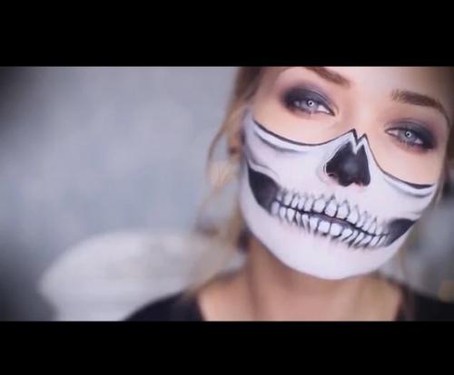 Хэллуин близко совсем? 02