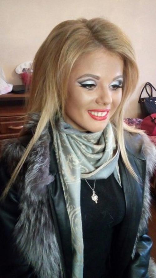 Предлагаю услуги. Причёски 700 р. 05