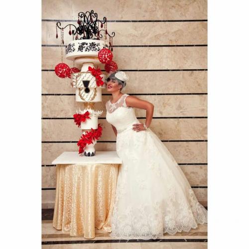 29 октября. Свадебный? 01