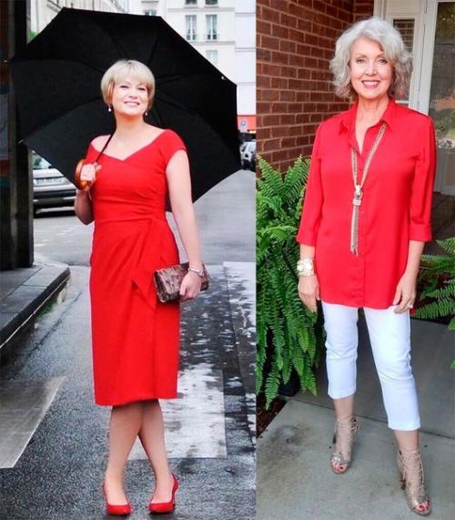 Стиль одежды\переделки\крой\шитье легко и просто_. 03