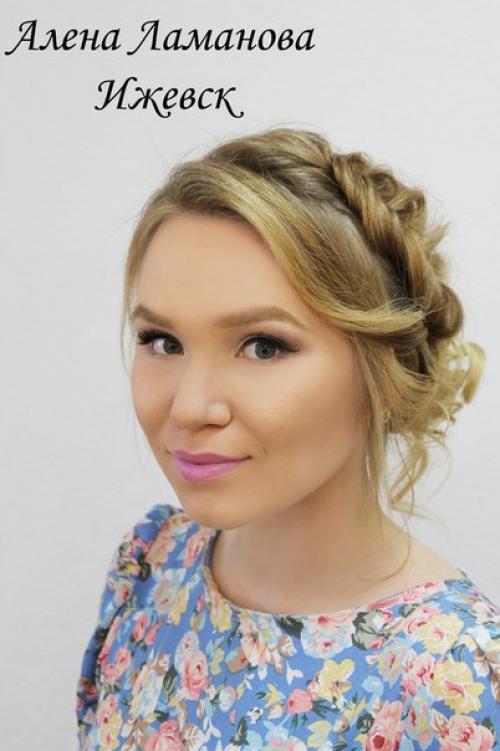 Еще одна модель с шикарными широкими бровями? 01