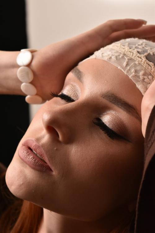 Студийная фотосессия: создайте свой идеальный кадр.
