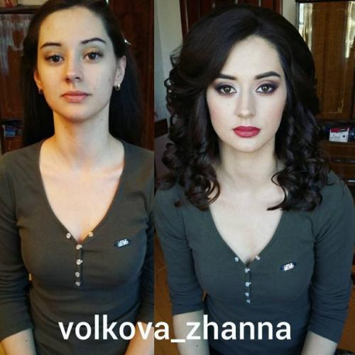 Визажист?  Макияж ( дневной, вечерний, свадебный) 500 р. 02