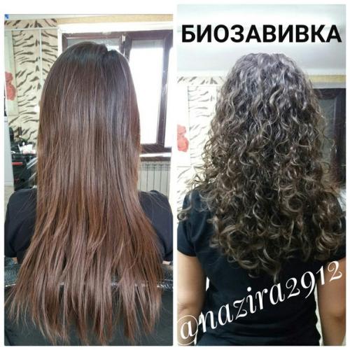 Парикмахерские услуги -. Окрашивание волос (осветление, мелирование, омбре, балаяж). 02