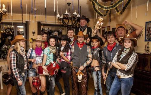 С нами любое ваше событие пройдет на отлично! 03 С нами любое ваше событие пройдет на отлично! 03