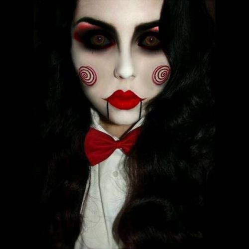 Срочна нужна девочка для тестовой съемки на новый фотопроект, посвященный празднику хэллоуин. 01