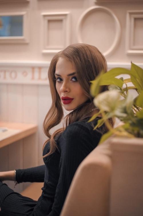 Подготовка к фотосессии - очень важная часть. 08