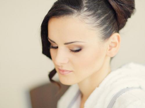 Се виды макияжа (ню, дневной, вечерний, свадебный, для фотосессий, мужской) - от 150 грн. 04