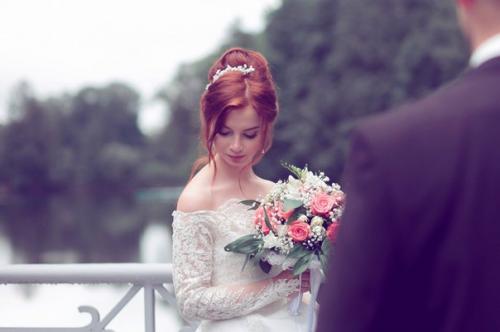 К себе на прическу и макияж приглашаю? 07