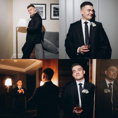 Константин и Татьяна опрышко. 08