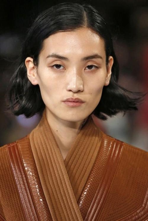 9 неординарных стрижек от знаменитых домов моды. 08 9 неординарных стрижек от знаменитых домов моды. 08