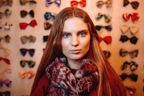 Хороший вечер в прекрасной компании вместе с @ эва спаи. 03