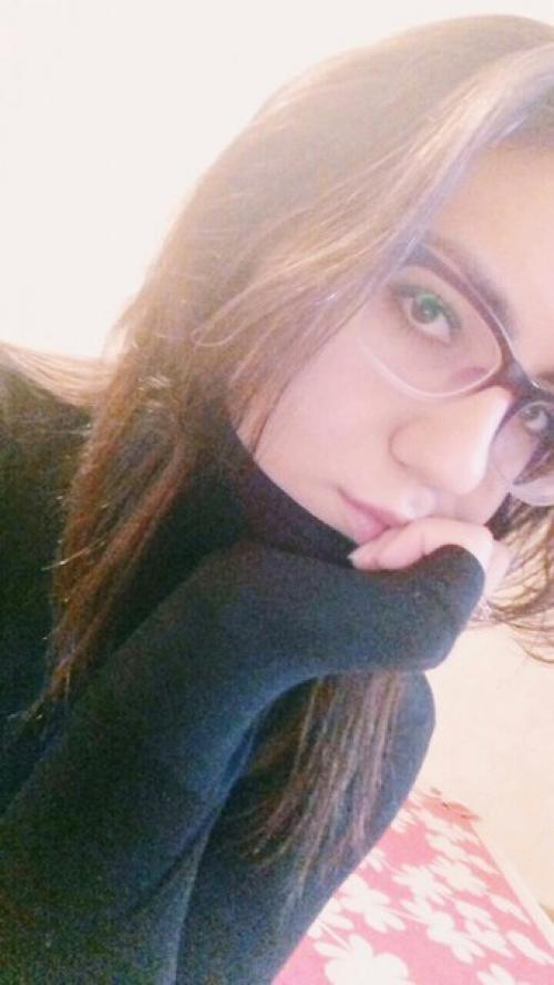 У вас роскошные волосы, боже. 01