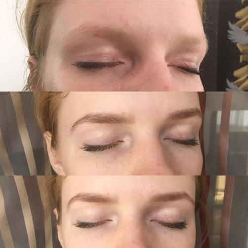 Требуются модели на макияж от 700 рублей. 02 Требуются модели на макияж от 700 рублей. 02