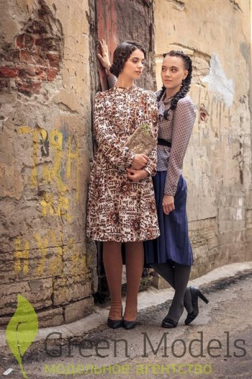 Ретро, GM нижний_Новгород. 04