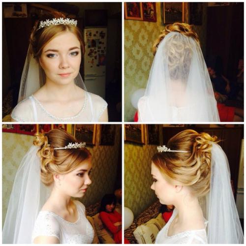 Здравствуйте, девчули!  Приглашаю всех желающих на преображение, делаю: - стрижки 200-500 р., - окрашивания от 450 р., - долговремен. 02