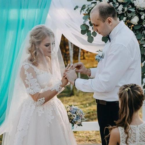 Романтическая история юрия @ Ykorshev и Натальи @ Nkorsheva. 01