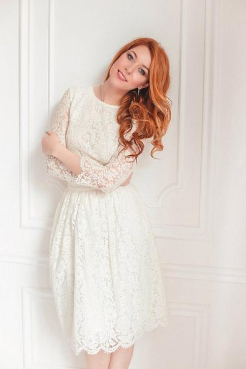 Как выглядеть естественно на фотосессии: 8 советов от профессиональных фотографов. 04 Как выглядеть естественно на фотосессии: 8 советов от профессиональных фотографов. 04