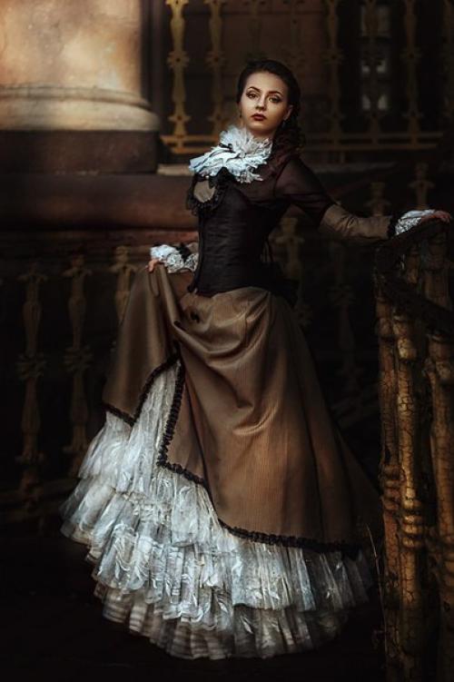 Возвращение Домой. Фотограф - Алена колошва. 08