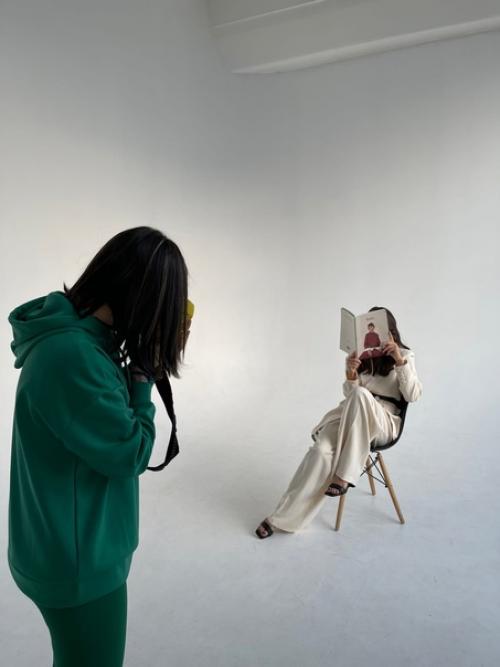 Помните, я говорила, что с 1 ноября больше не буду фотографировать коммерческие съёмки? 01