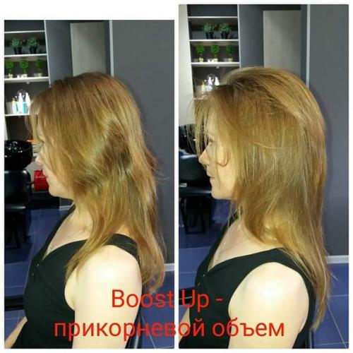 Парикмахерские услуги -. Окрашивание волос (осветление, мелирование, омбре, балаяж). 05