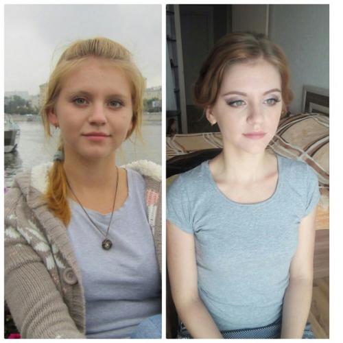 Предлагаю услуги. Причёски 700 р. 08