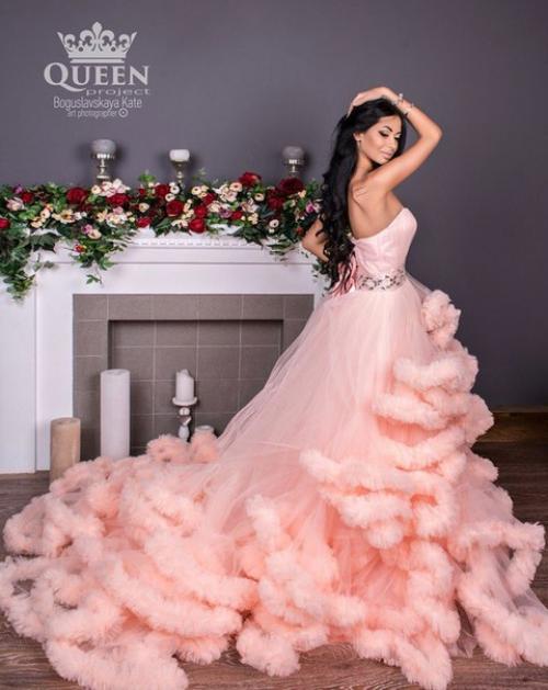 Девочки!  Все, кто давно мечтает о фотосессии и никак не может решиться! 01