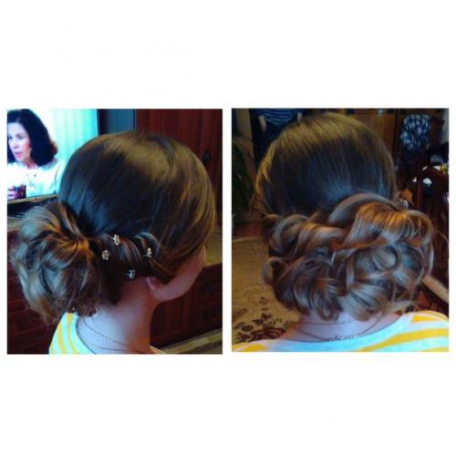 Модельки для пополнения портфолио нужны? 05