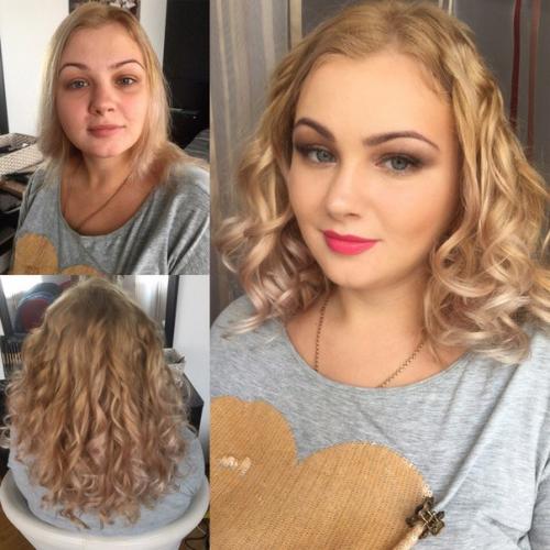 Требуются модели на макияж от 700 рублей. 04 Требуются модели на макияж от 700 рублей. 04