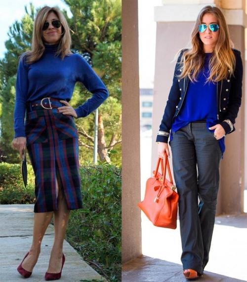 Стиль одежды\переделки\крой\шитье легко и просто_. 07