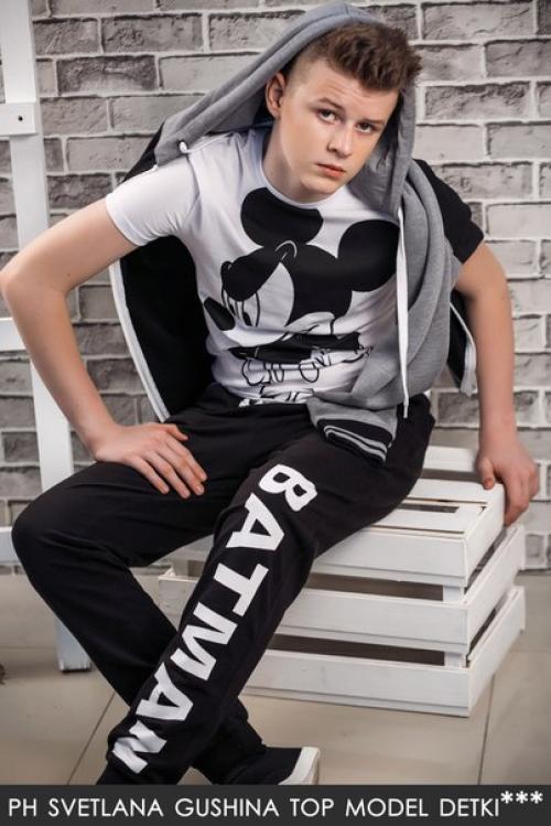 Состоялась фотосессия номер 25 проекта TOP Model Detki-2. 05