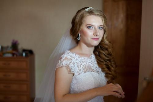 Услуги по созданию образа на ваш праздник предлагаю! 03