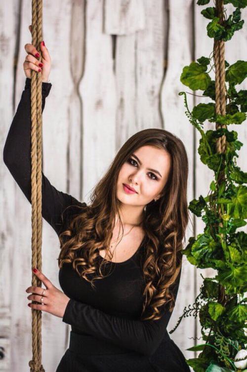 Модельки для пополнения портфолио нужны? 04